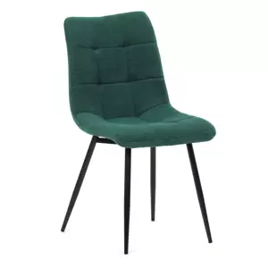 Autronic Jídelní židle DCL-L1094 GRN2