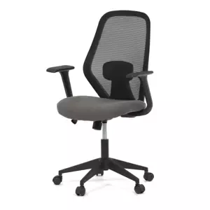 Autronic Kancelářská židle KA-V3149 BK