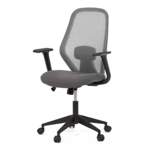 Autronic Kancelářská židle KA-V3149 GREY