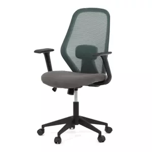 Autronic Kancelářská židle KA-V3149 GRN