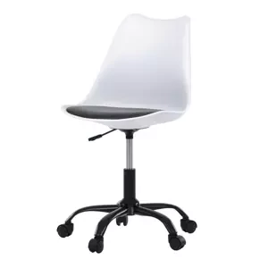 Autronic Kancelářská židle KA-X7055 GREY