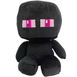 Plush Plyšová hračka Minecraft Enderman Pixel PHPL1788