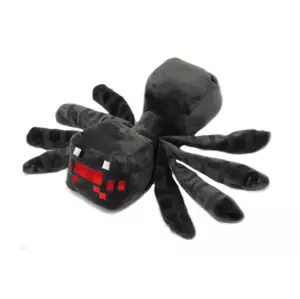 Plush Plyšová hračka Minecraft Pavouk maxi PHPL1829