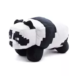 Plush Plyšová hračka Minecraft Panda maxi PHPL1832