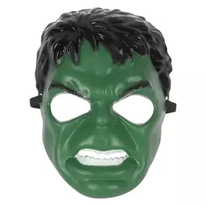 FunCo Hulk Avengers zelená maska OPBH1841