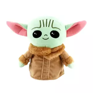 Plush Plyšová hračka Star Wars Yoda hrající a opakující PHPL1865