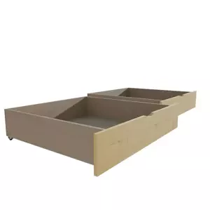 ATAN Úložné prostory 5325 MASIV BOROVICE / LTD 200cm