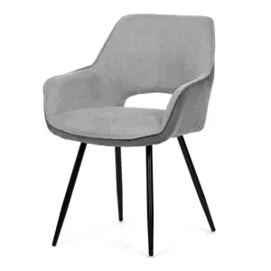 Autronic Jídelní židle CT-S8108 SIL2