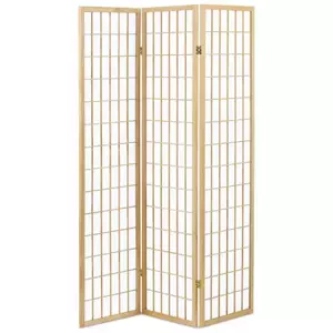 Autronic Paraván 3 dílný EF-E803 NAT