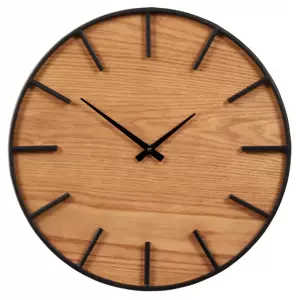 Autronic Hodiny nástěnné FA23-012