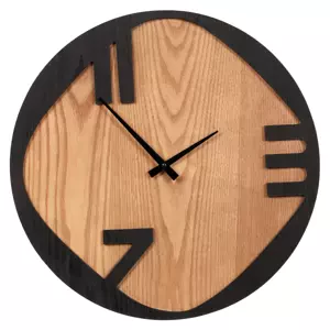 Autronic Hodiny nástěnné FA23-013