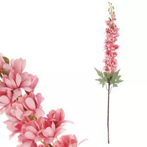 Autronic Ostrožka růžová KN7036 PINK