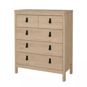Falco Komoda Real 661 jackson hickory