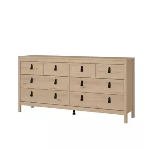 Falco Komoda Real 663 jackson hickory