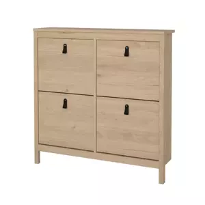 Falco Botník Real 665 jackson hickory