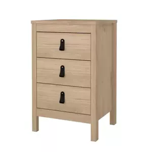 Falco Noční stolek Real 685 jackson hickory