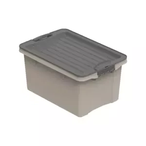 ROTHO úložný box ECO COMPACT 13L - cappuccino