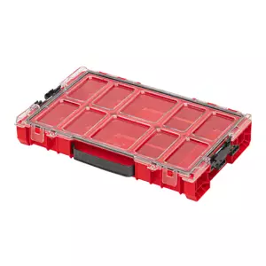 QBRICK QBRICK SYSTEM PRO Red Ultra HD - Organizér 100