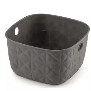 Curver Softex XS - 3L tmavě šedá