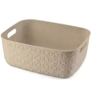 Curver Softex M - 12,5L béžová