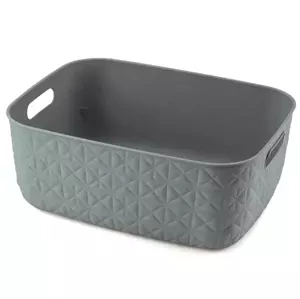 Curver Softex M - 12,5L zelená