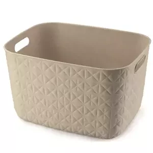 Curver Softex L - 19L béžová