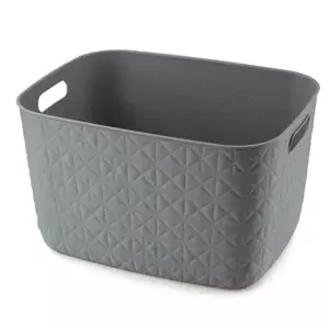 Curver Softex L - 19L zelená