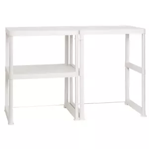 DEA HOME WASH & STORE regál k pračce MODULAR