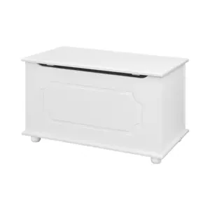 Idea Truhla 8871B bílý lak