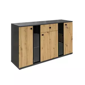 Casarredo Komoda SALSA dub artisan/matera