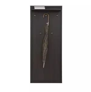Casarredo Panel k předsíni PATOS, wenge