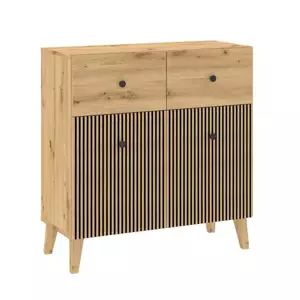 Casarredo Komoda 2D2S ELIZONDO dub artisan
