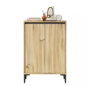 Casarredo Komoda FOREMAN, dub Left/antracit