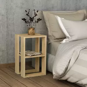 Casarredo Noční stolek LETOILE, dub