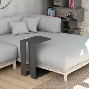 Casarredo MYRTIS, příruční stolek, antracit