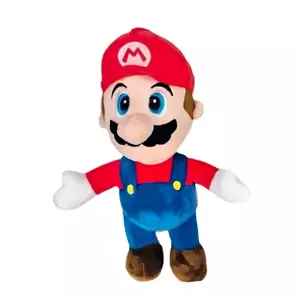 Plush Plyšová hračka Super Mario Mario PHPL1959