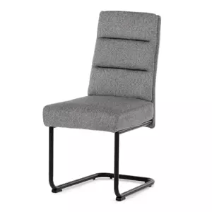 Autronic Jídelní židle DCL-P3107 SIL2