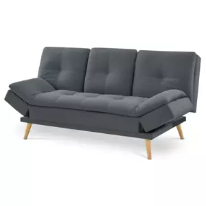 Autronic Rozkládací pohovka ASB-4720 GREY2