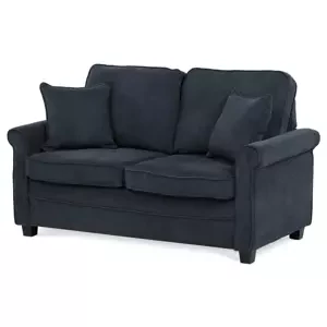 Autronic Rozkládací pohovka ASB-4170 BLUE2