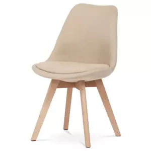 Autronic Jídelní židle CT-751 CRM2