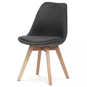 Autronic Jídelní židle CT-751 GREY2