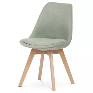 Autronic Jídelní židle CT-751 GRN2