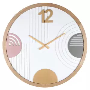 Autronic Hodiny nástěnné HW4003