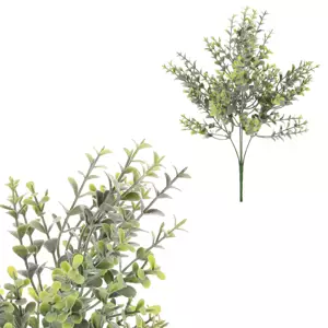 Autronic Eukalyptus zelený SG8051 GRN