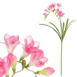 Autronic Frézie růžová UKK370 PINK