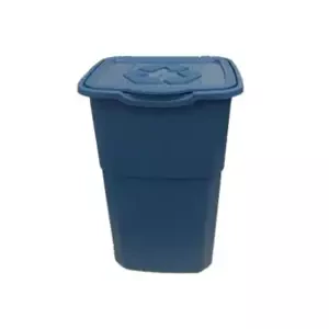 ATAN Odpadkový koš ECO na papír 50 L - poslední kus