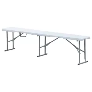 Autronic Lavice campingová AZ-K1001 WT