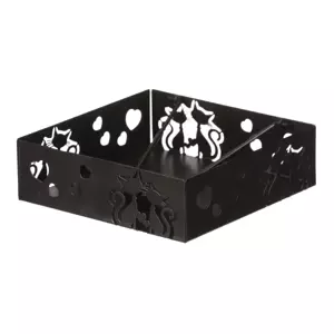 Autronic Odkladač na ubrousky - UM1056 BK