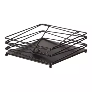 Autronic Odkladač na ubrousky UM1059 BK