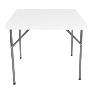 Rojaplast Stůl CATERING 86x86 cm